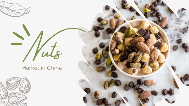 How to Reach Consumers in the Nuts Market in China?