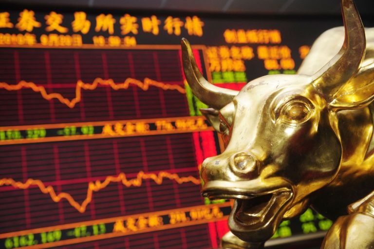 China Is Moving Ahead With New  Financial Reforms