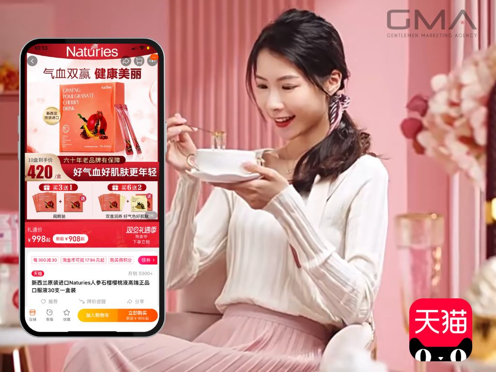 Beauty Supplements Market in China 
