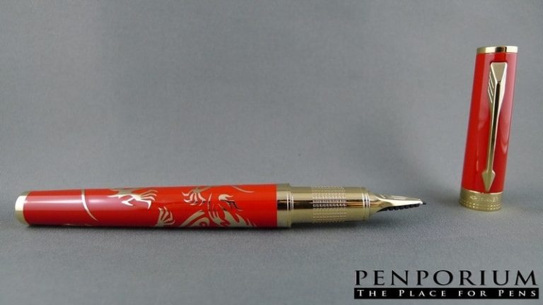 How can brands promote Luxury Pens in China?