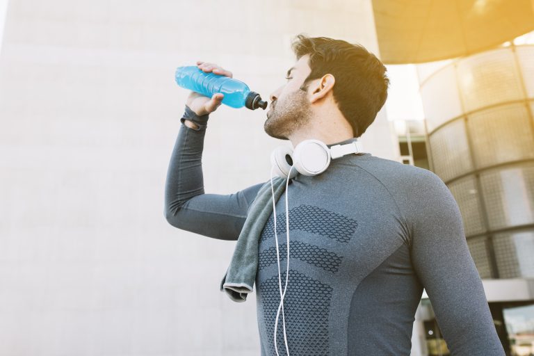 How to Sell Energy Drinks in China? (Full Guide No BS)