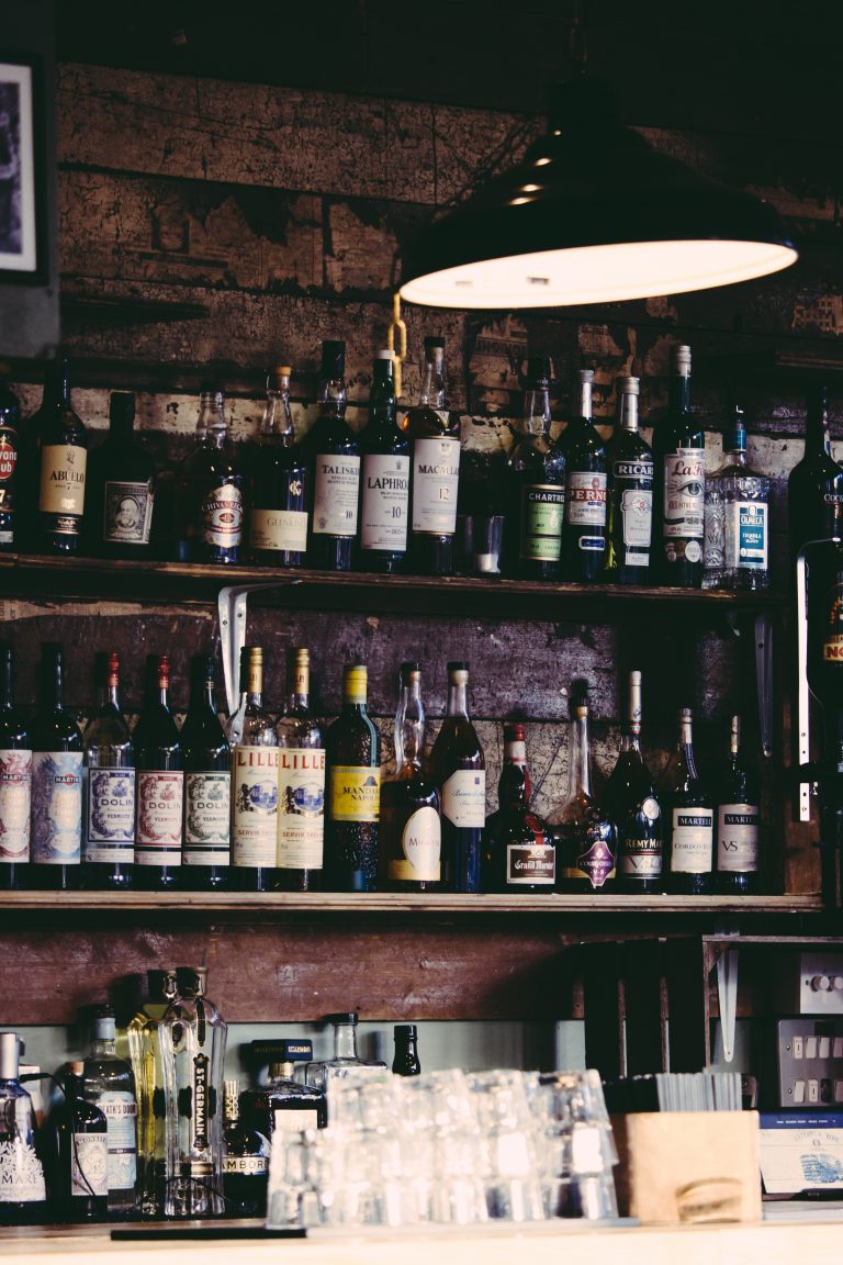 Imported Beers & Liquors in China: Trends