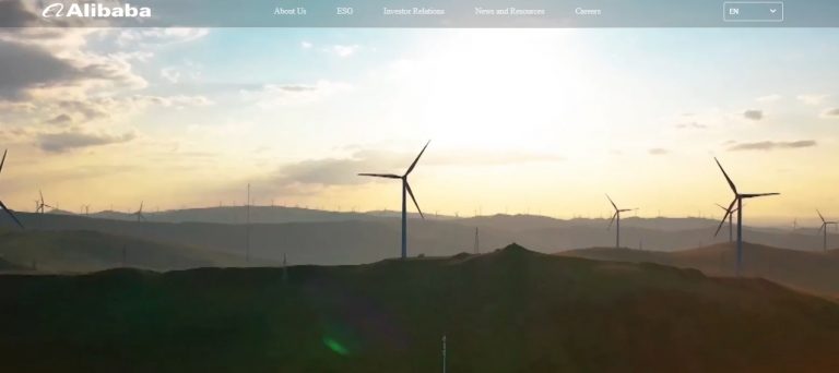 China wants more low carbon products