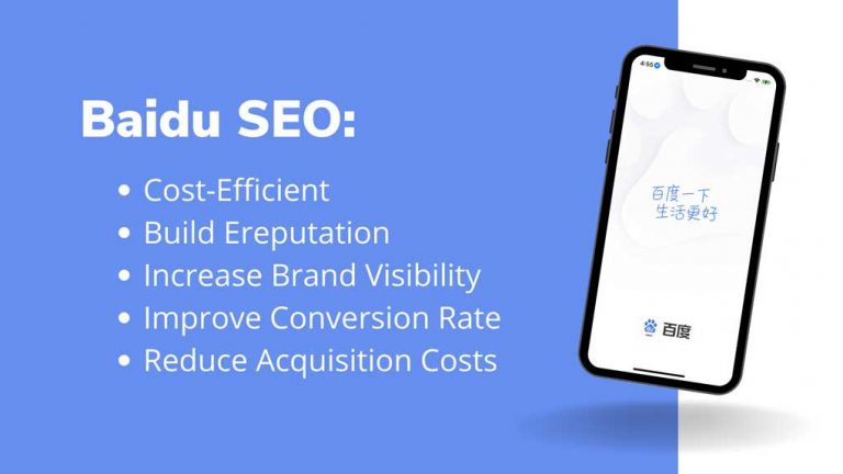 Baidu SEO | How does the ‘Chinese Google’ Work?