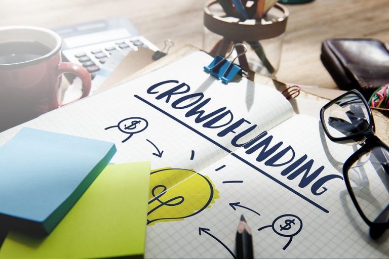 Smart Guide For Crowdfunding in China