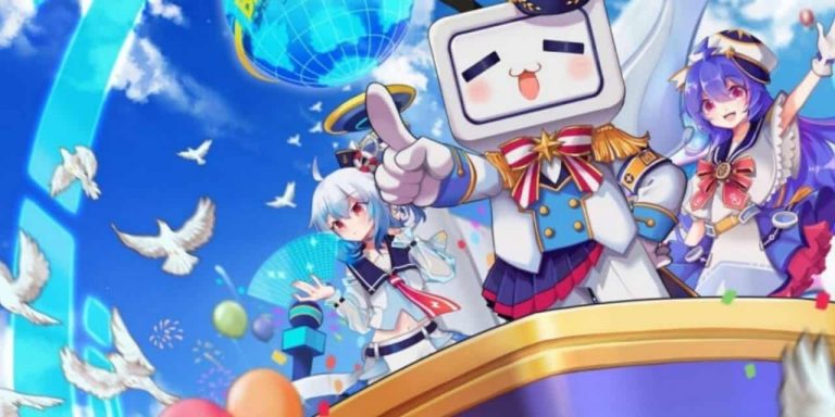 Bilibili Best Marketing practices