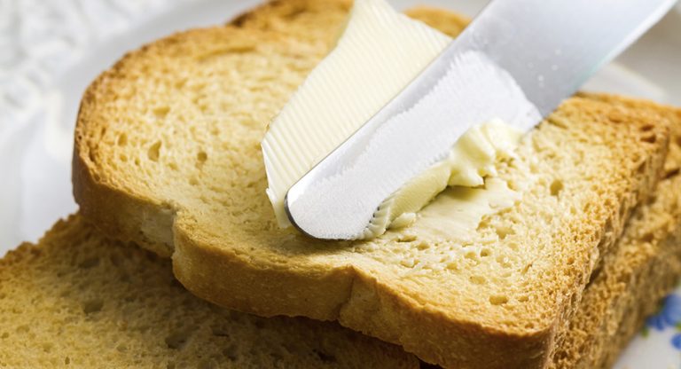 Butter Market in China: 10 consumers Trends in 2024