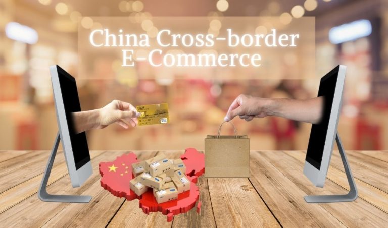 China Cross-border E-Commerce Guide   (+New regulation 2024 )