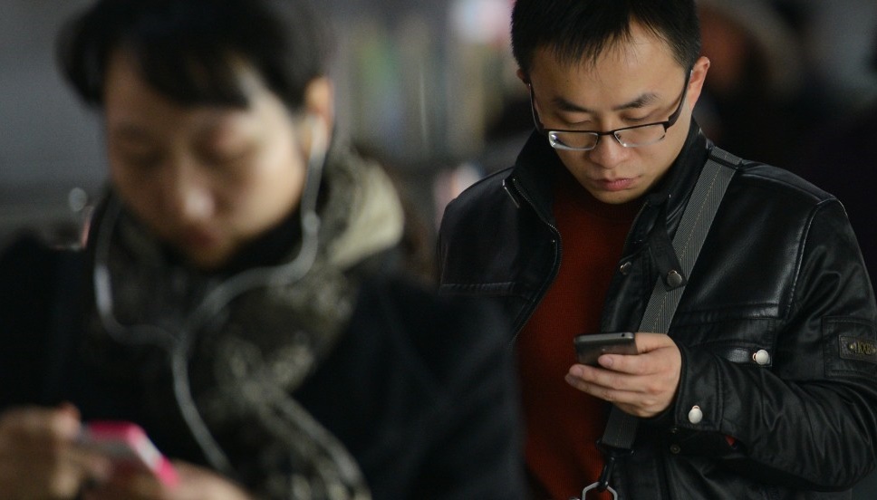 The impact of the m-commerce on luxury