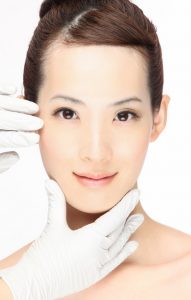 Collagen Products in China