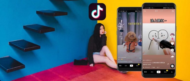 douyin tiktok ads for foreign brands