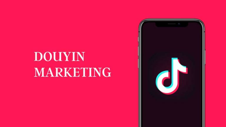 Douyin Marketing – Promote and Sell on the Chinese TikTok