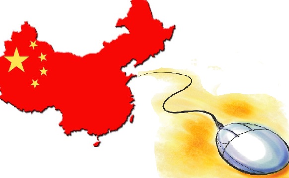 e-commerce in China
