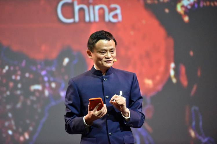 ecommerce in China