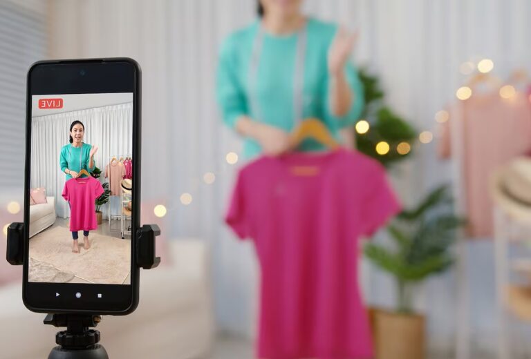 Fast Fashion at a Crossroads in China