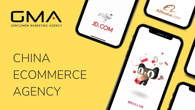 Ultimate Guide To eCommerce In China