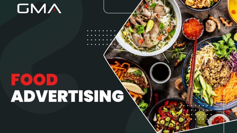 Food Advertisements in China: F&B Marketing Strategy