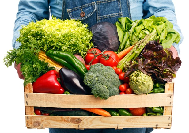 Healthy Food : 3 steps to hit Chinese market
