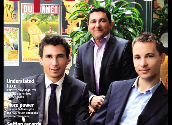 The French Cellar invest million in the Chinese Market