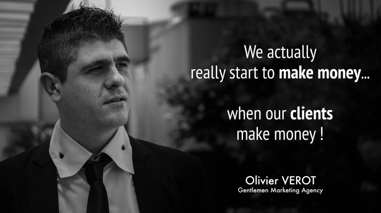 The 5 Strengths of Gentlemen Marketing Agency