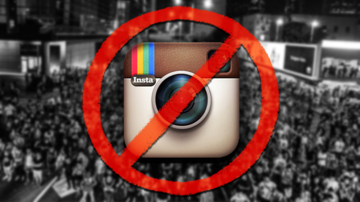 Top 8 : Western websites which are still blocked in China