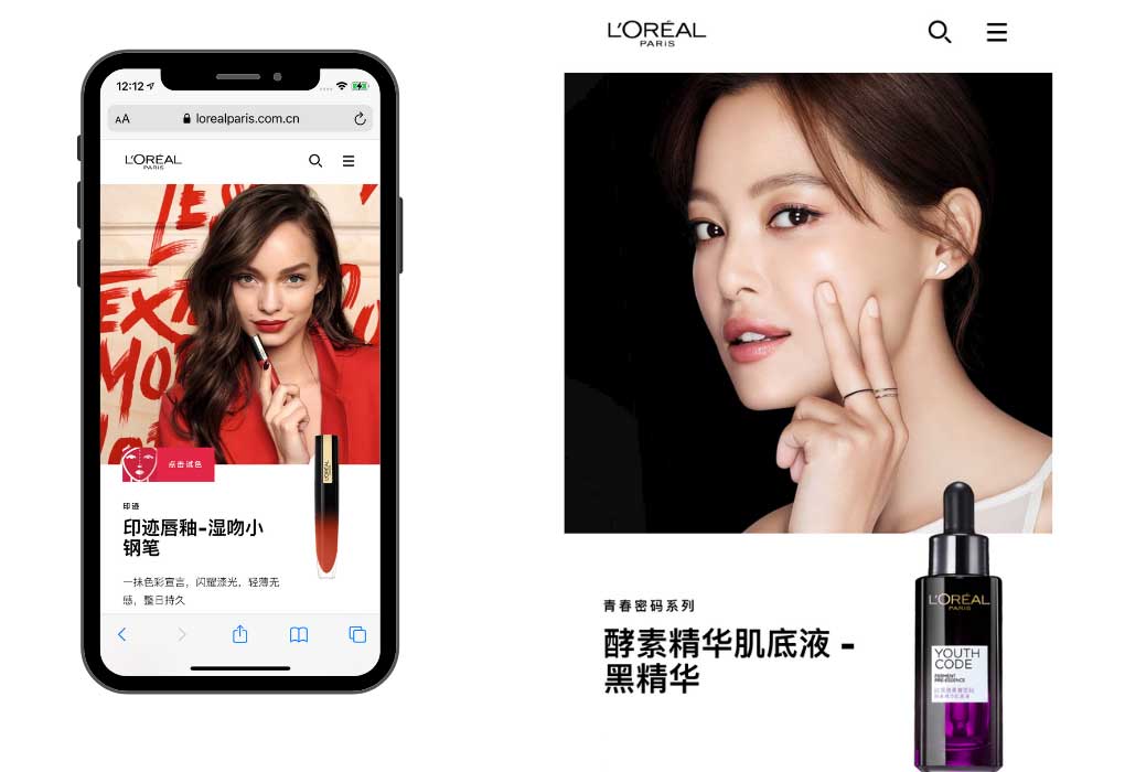 Baidu SEM , or PPC case studies