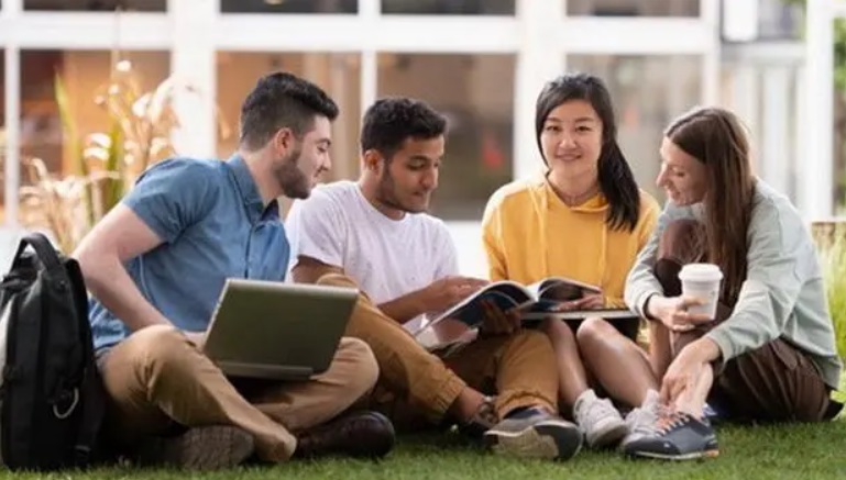 How to market a business School in China