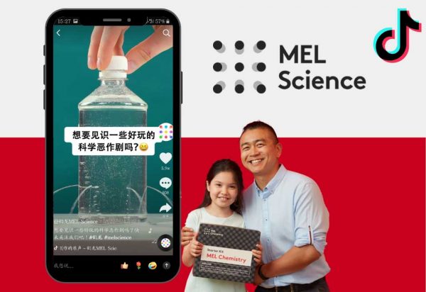 Douyin marketing & ecommerce Case study