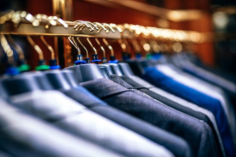 Guide to Sell Men Apparel in China