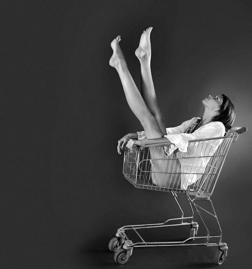online shopping