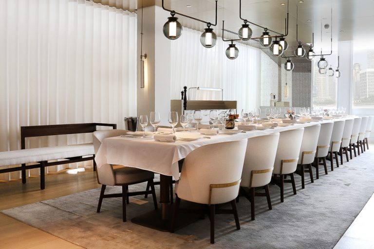 How to attract Chinese consumers in your restaurant ?