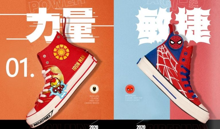 China Sportswear: How to Efficiently Sell your Brand?