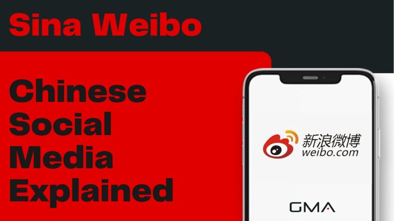 Sina Weibo - Chinese Social Media Explained