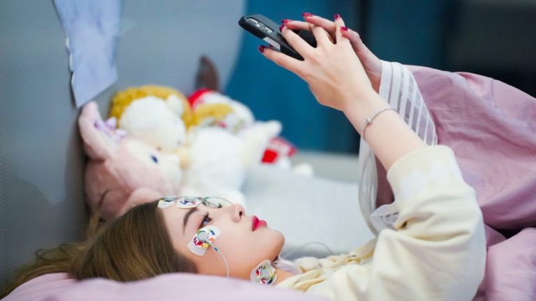 Sleep Aids Market In China