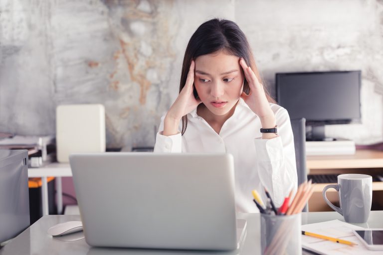 the “Stress” Market In China