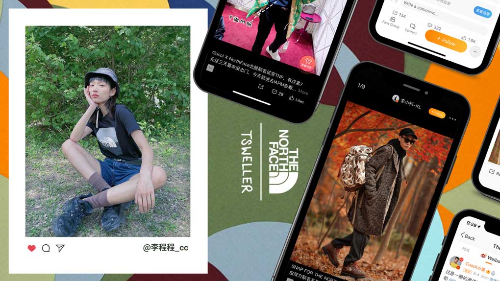 Chinese social media: Weibo