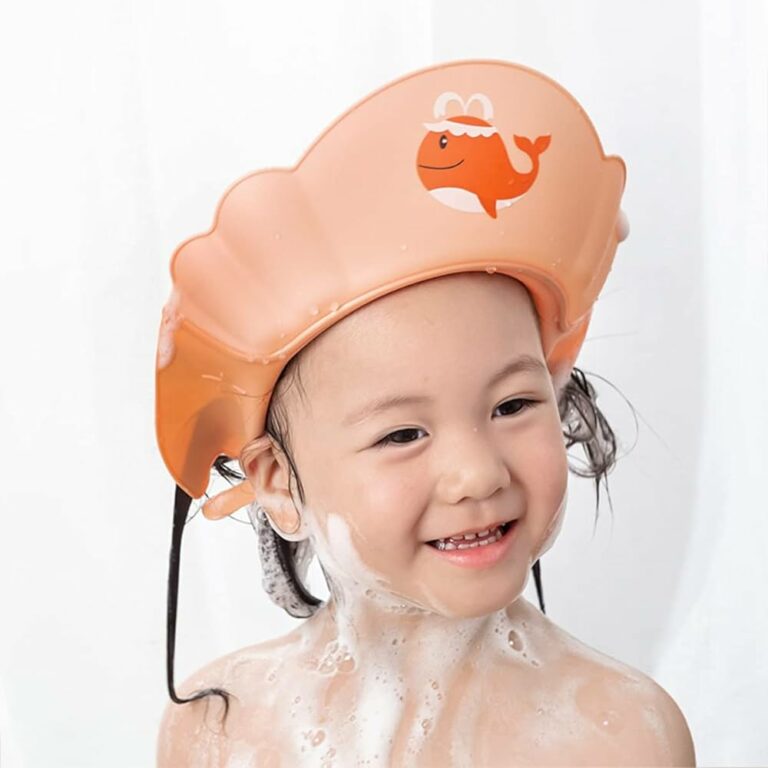 The Maternal and Infant Wash Care Market in China
