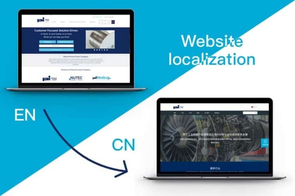 Chinese website and Baidu SEO