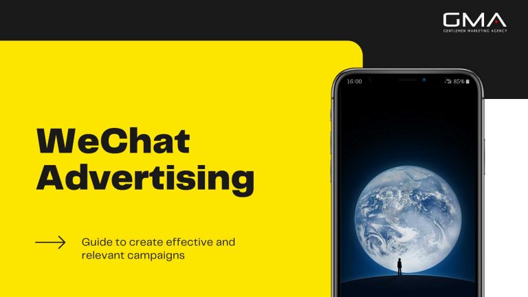 Wechat Advertising Made Simple: Ads Types & Cost (2024)
