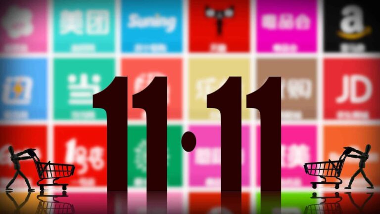 Best Pricing Strategies For 11/11 Shopping Festival