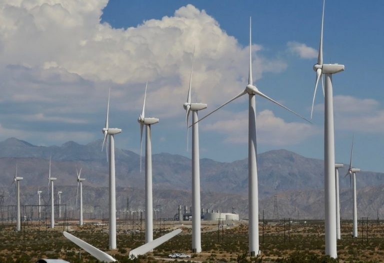 China’s Ambition to Become the First Wind Power Market