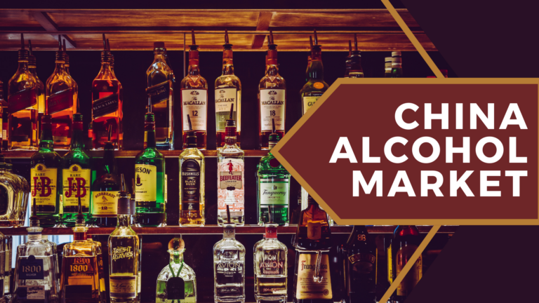 How to Sell Spirits in China? Chinese Alcohol Market in 2024