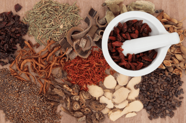 How to market Herbal Medicine in China?