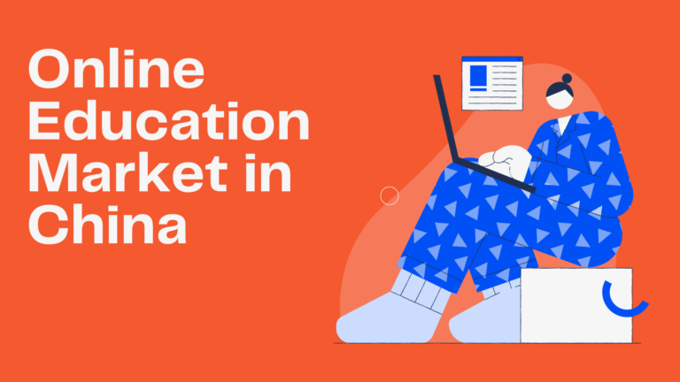 China Online Education Market: How to Effectively Promote Online Courses?