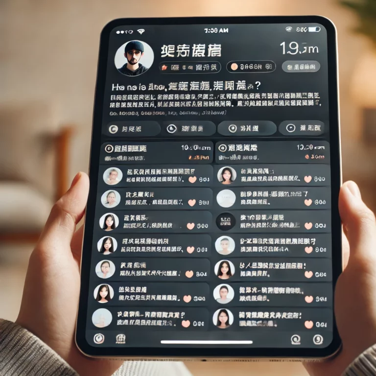 Guide for Community management in China