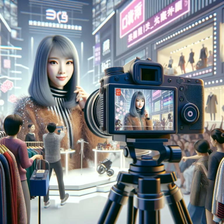 8 Tips to Selling Your Clothes in China (according to experts)