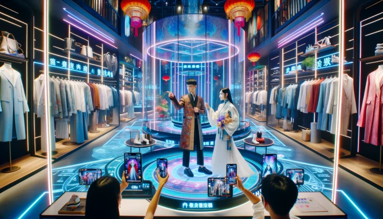 How to Sell Clothes in China? – Update 2024